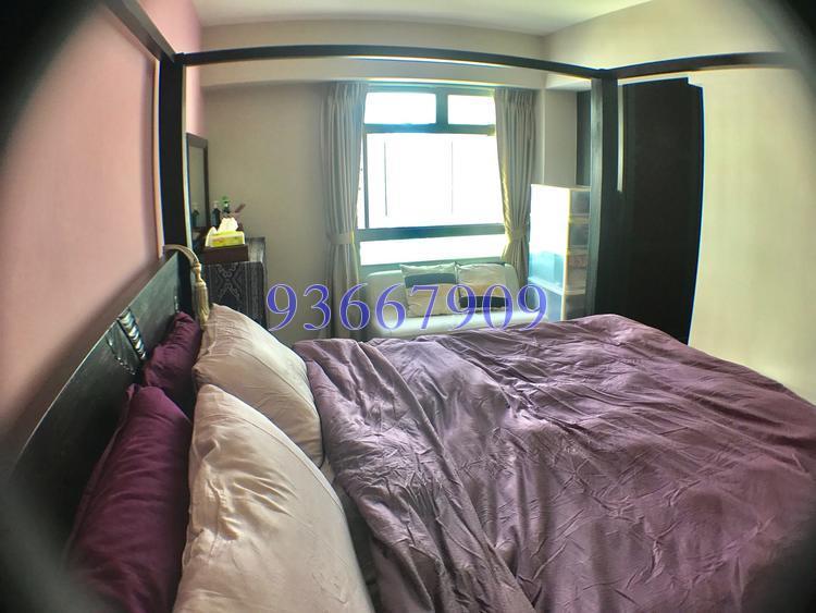 Blk 302D Punggol Place (Punggol), HDB 4 Rooms #134995332